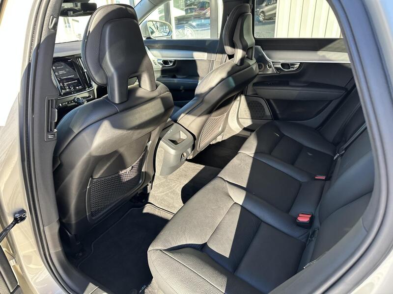 Volvo S90 vaihtoauto