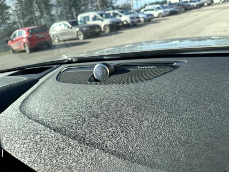 Volvo S90 vaihtoauto