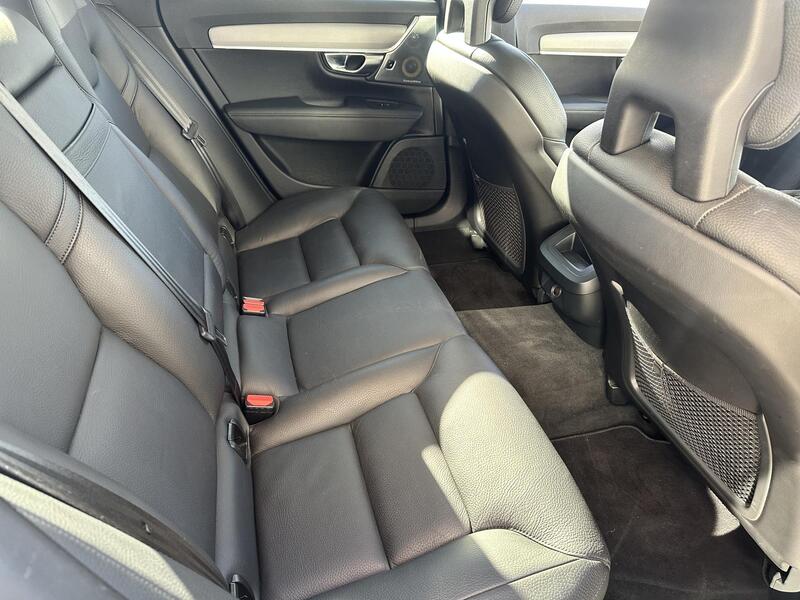 Volvo S90 vaihtoauto