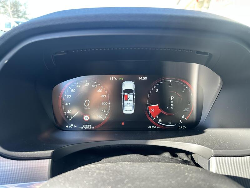 Volvo S90 vaihtoauto