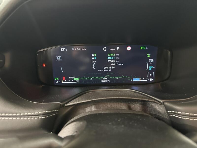 Jeep Compass vaihtoauto