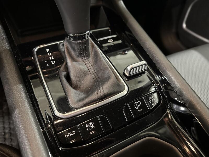 Jeep Compass vaihtoauto