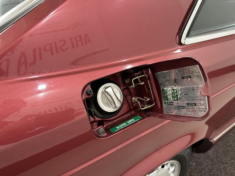 Mercedes-Benz 420 vaihtoauto