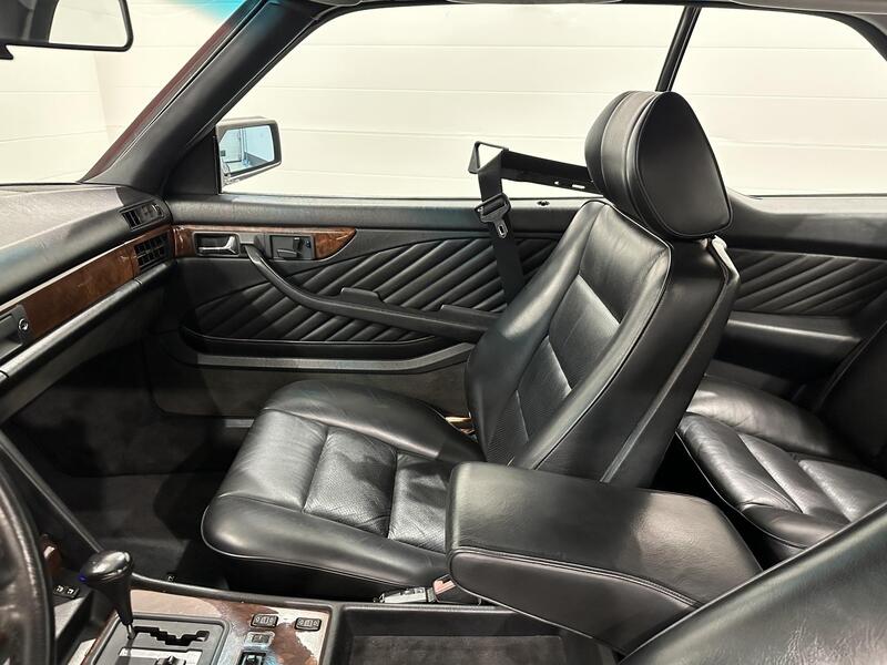 Mercedes-Benz 420 vaihtoauto