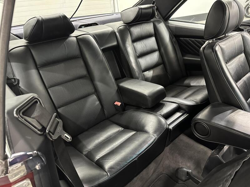 Mercedes-Benz 420 vaihtoauto