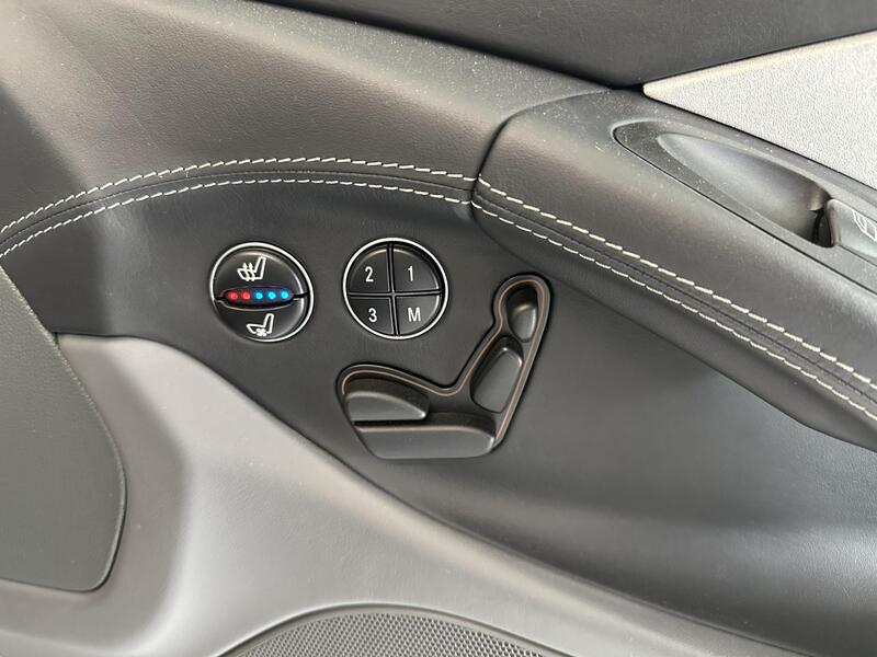 Mercedes-Benz SL vaihtoauto