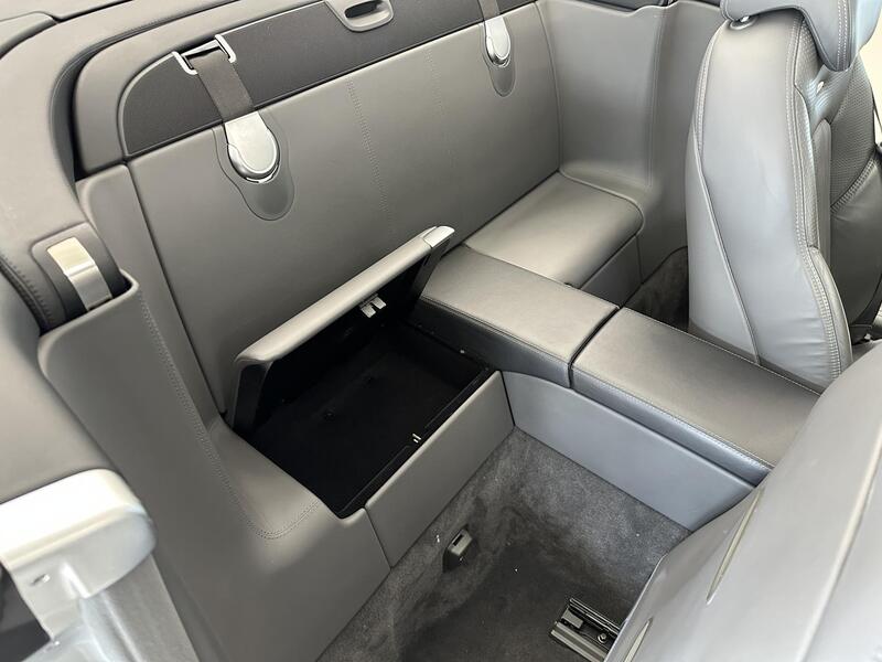 Mercedes-Benz SL vaihtoauto