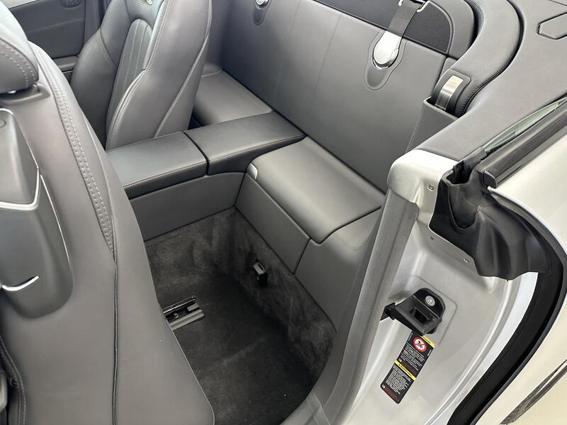 Mercedes-Benz SL vaihtoauto