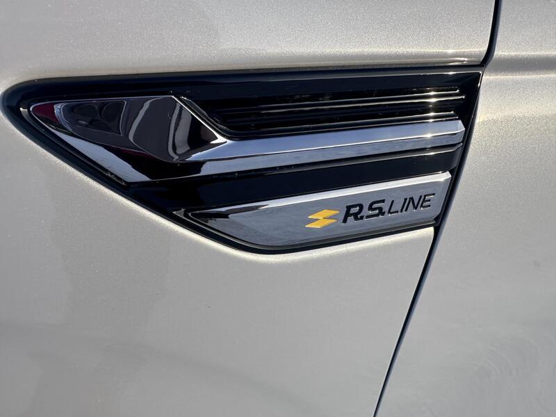 Renault Arkana vaihtoauto