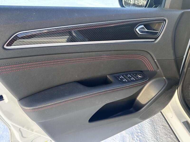 Renault Arkana vaihtoauto