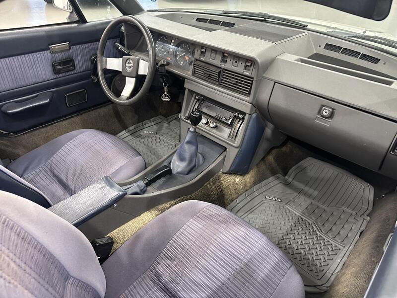 Triumph TR vaihtoauto