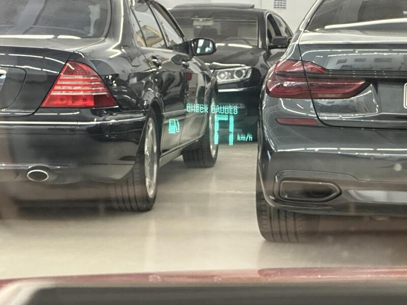 Pontiac Grand Prix vaihtoauto