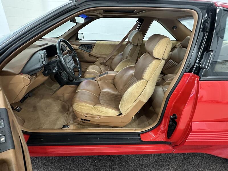 Pontiac Grand Prix vaihtoauto