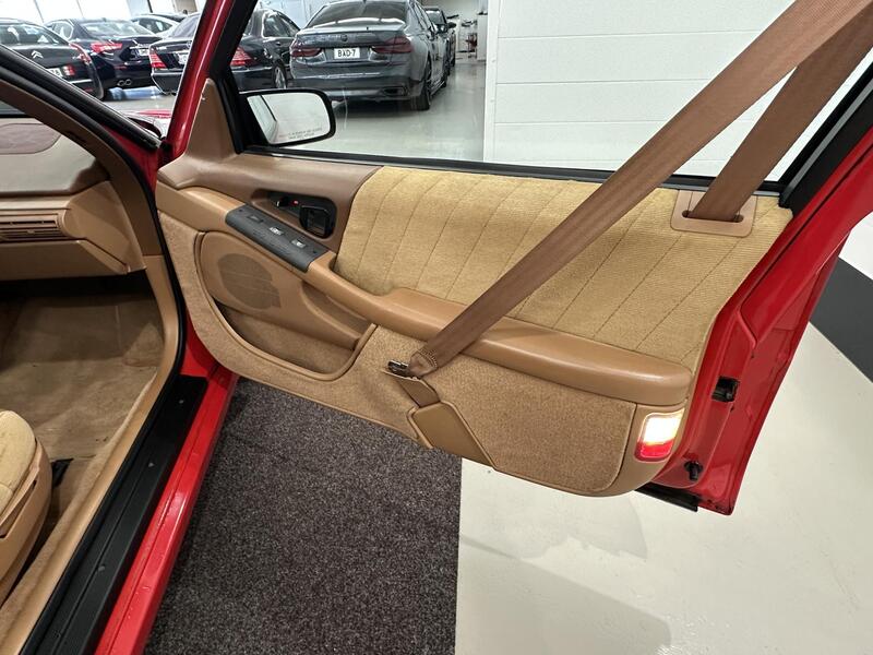 Pontiac Grand Prix vaihtoauto