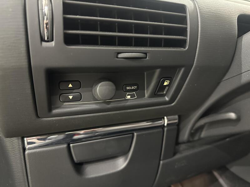 Citroën C6 vaihtoauto