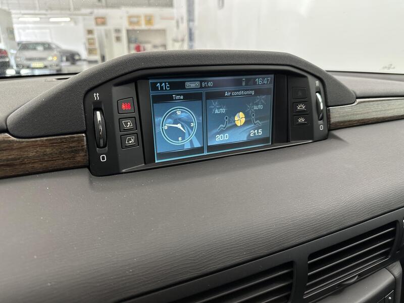 Citroën C6 vaihtoauto