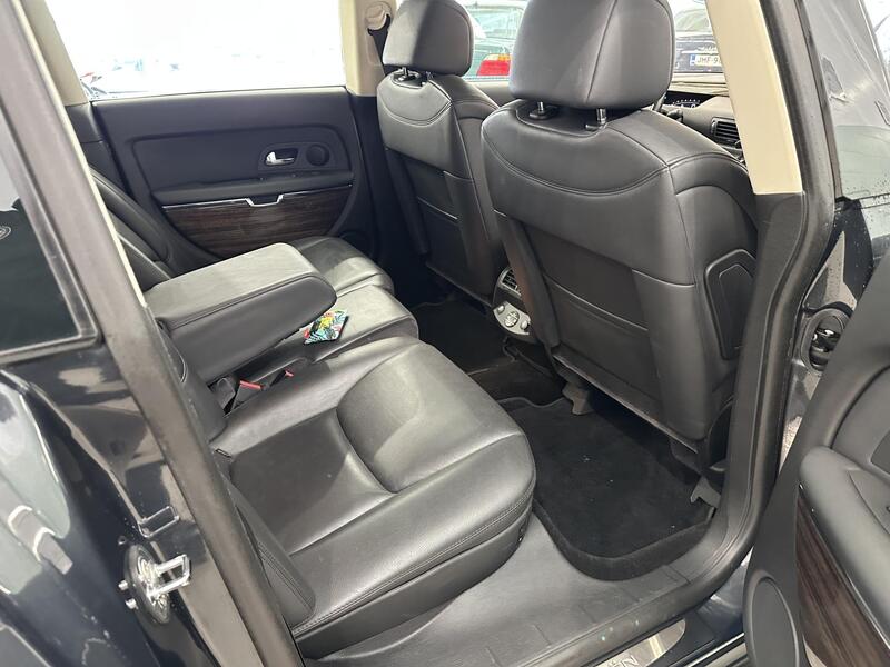 Citroën C6 vaihtoauto