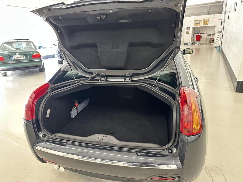 Citroën C6 vaihtoauto