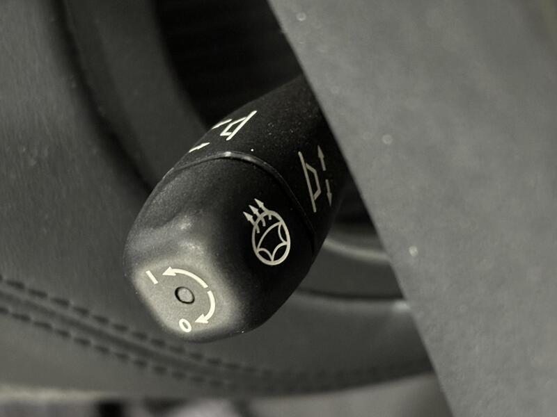 Mercedes-Benz S vaihtoauto