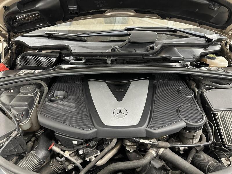 Mercedes-Benz R vaihtoauto