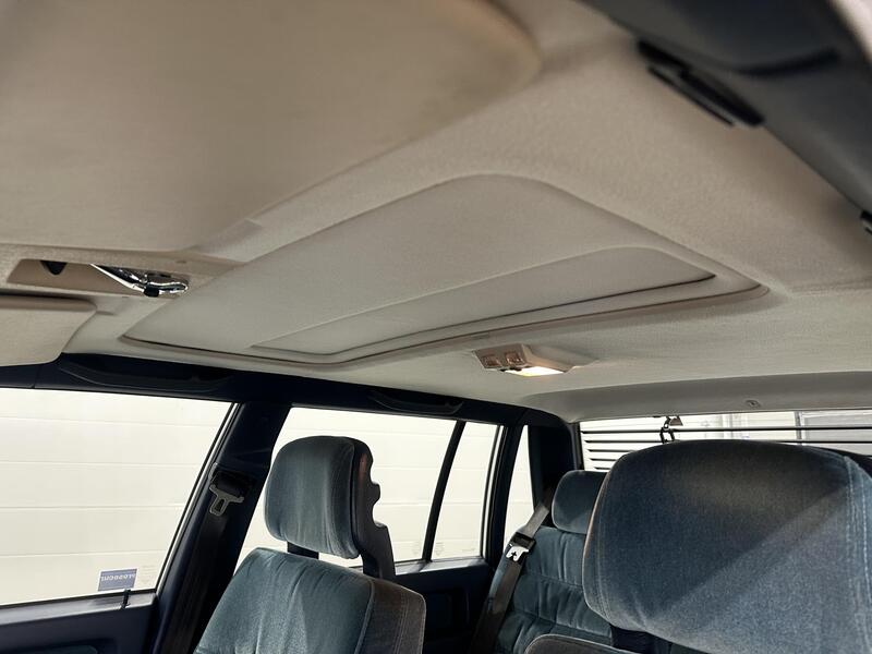 Volvo 740 vaihtoauto