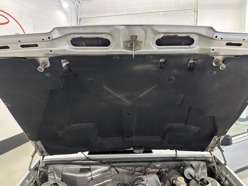 Volvo 740 vaihtoauto