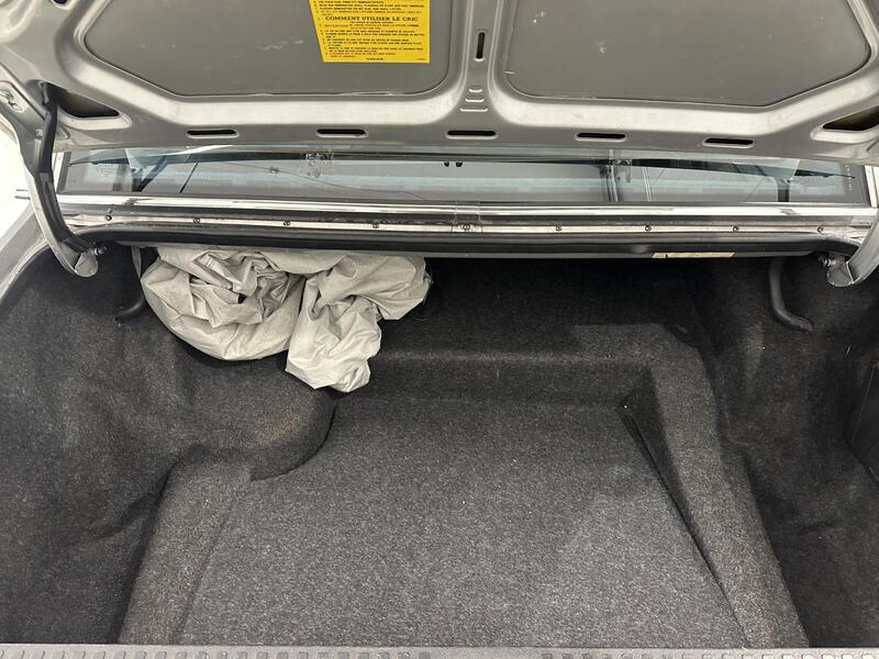 Volvo 740 vaihtoauto