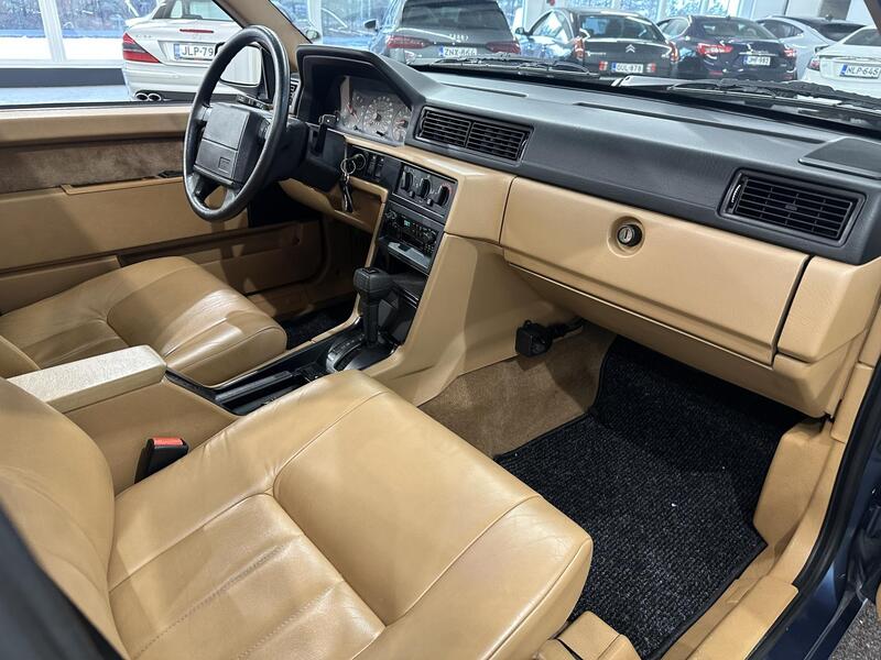 Volvo 940 vaihtoauto