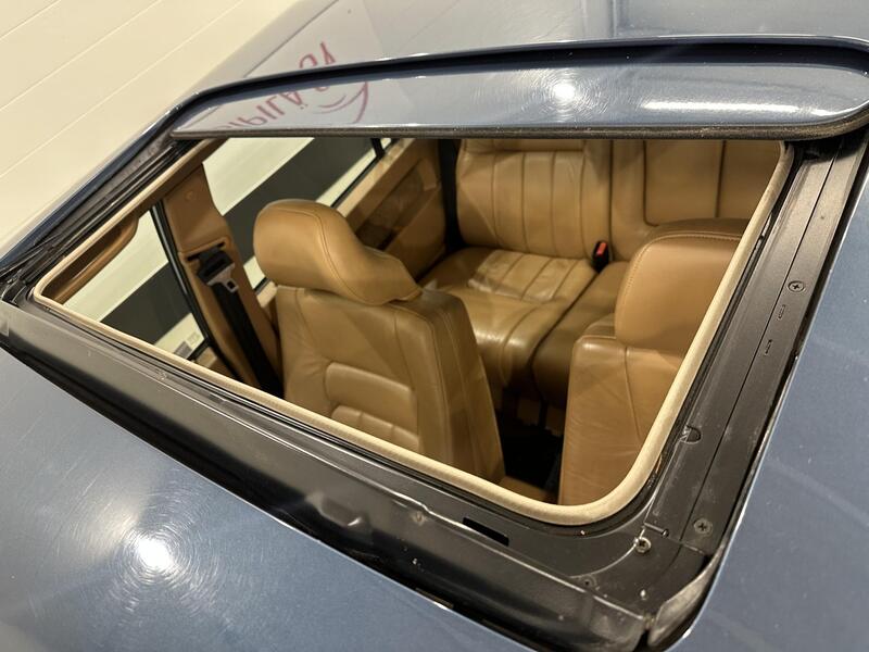 Volvo 940 vaihtoauto