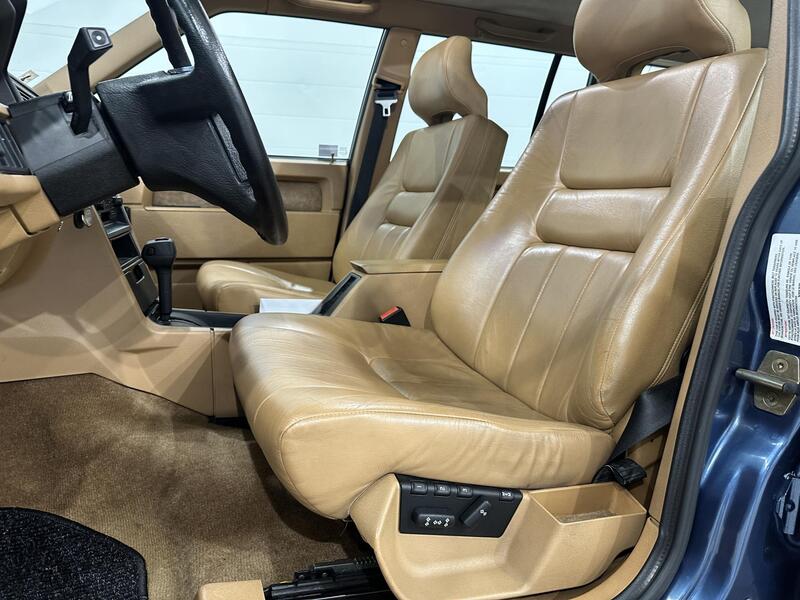 Volvo 940 vaihtoauto