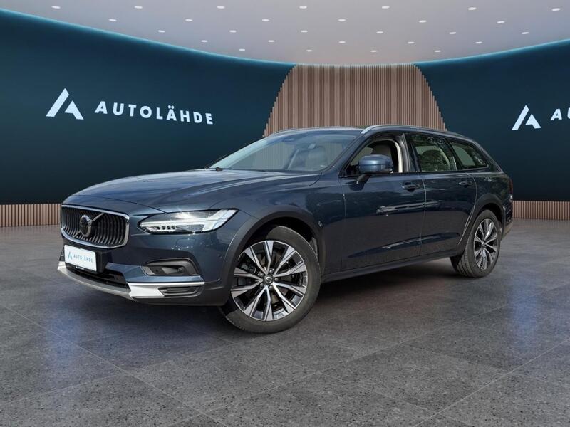 Volvo V90 Cross Country vaihtoauto