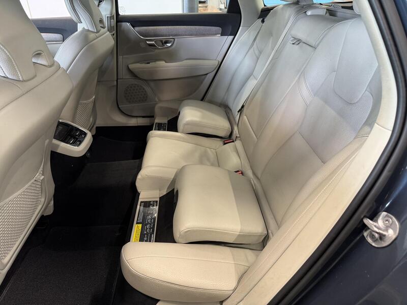 Volvo V90 Cross Country vaihtoauto