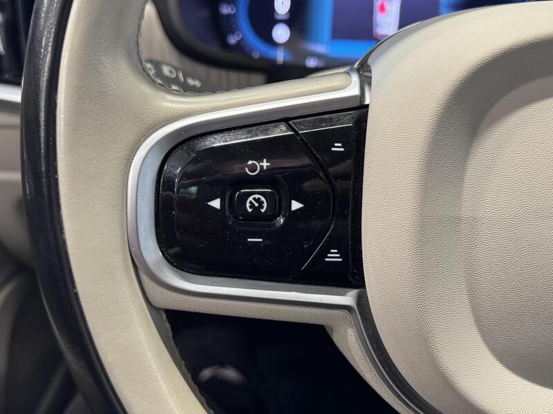 Volvo V90 Cross Country vaihtoauto