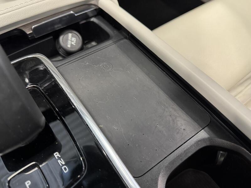 Volvo V90 Cross Country vaihtoauto