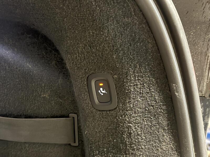 Volvo V90 Cross Country vaihtoauto