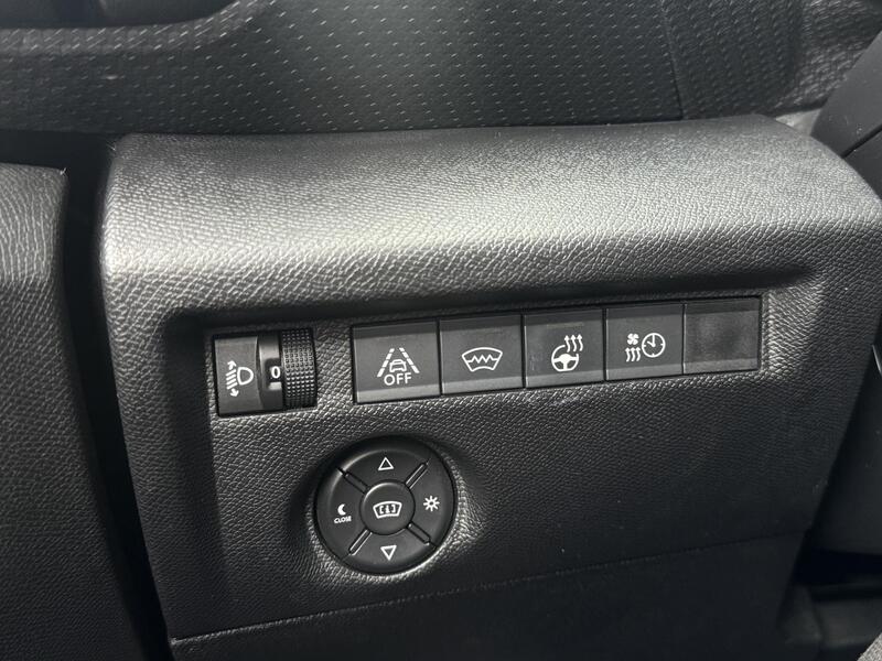 Citroën C4 vaihtoauto