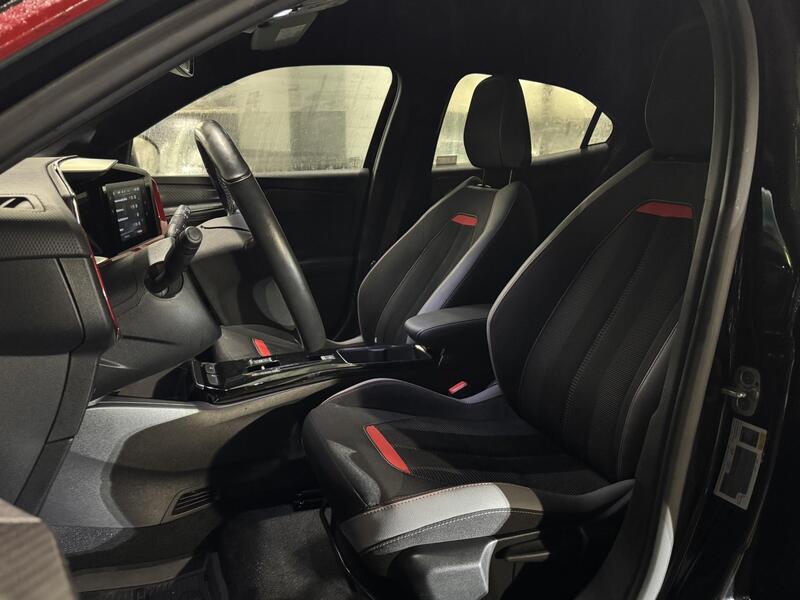 Opel Mokka-e vaihtoauto