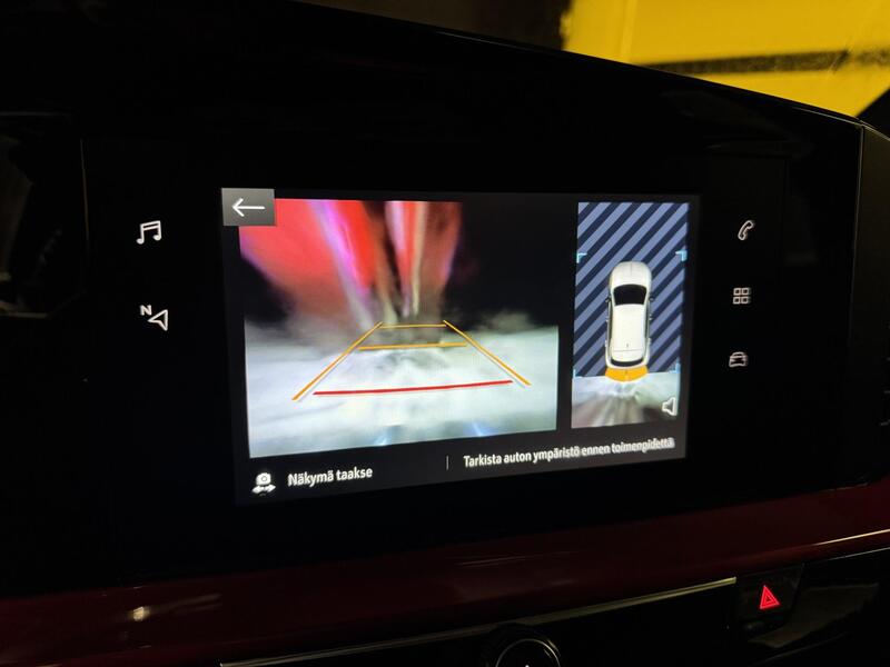 Opel Mokka-e vaihtoauto