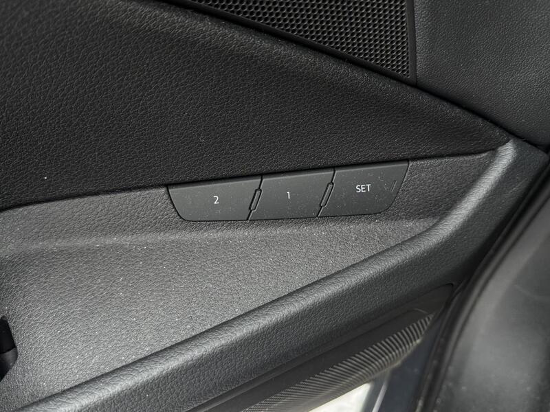 Audi Q8 e-tron vaihtoauto