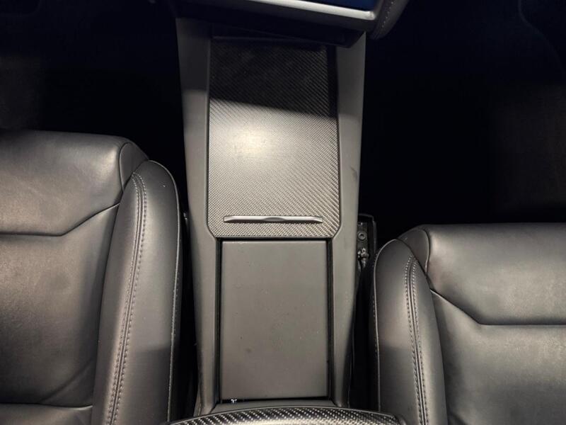 Tesla Model X vaihtoauto