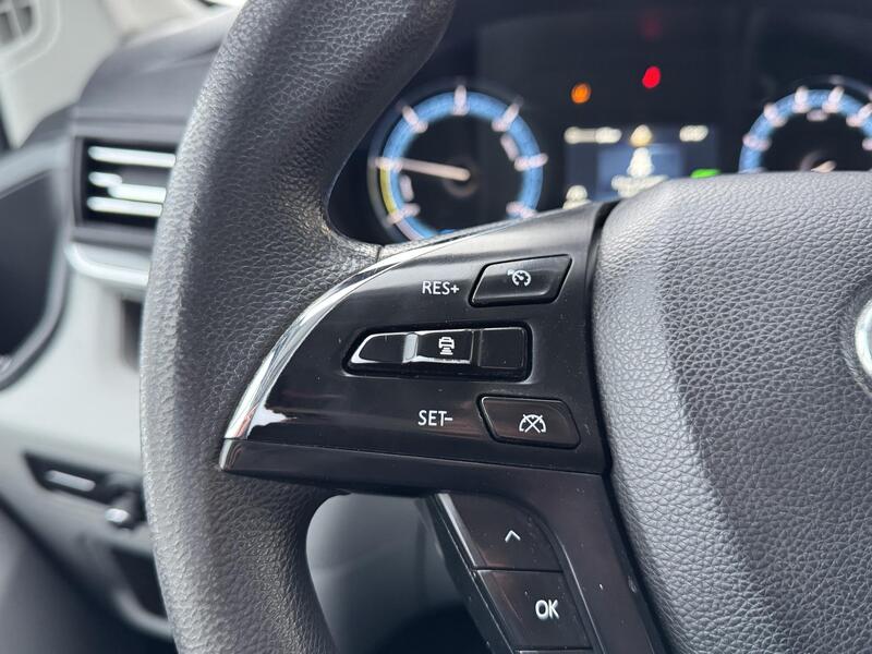 Maxus e-Deliver 9 vaihtoauto