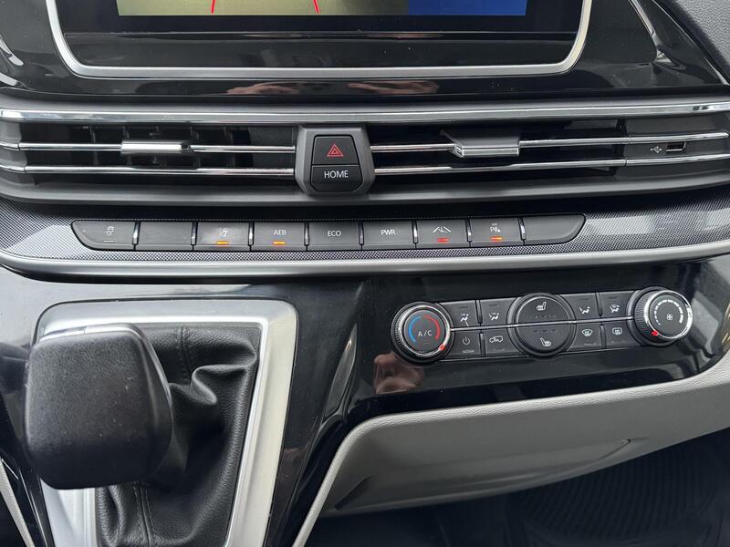 Maxus e-Deliver 9 vaihtoauto