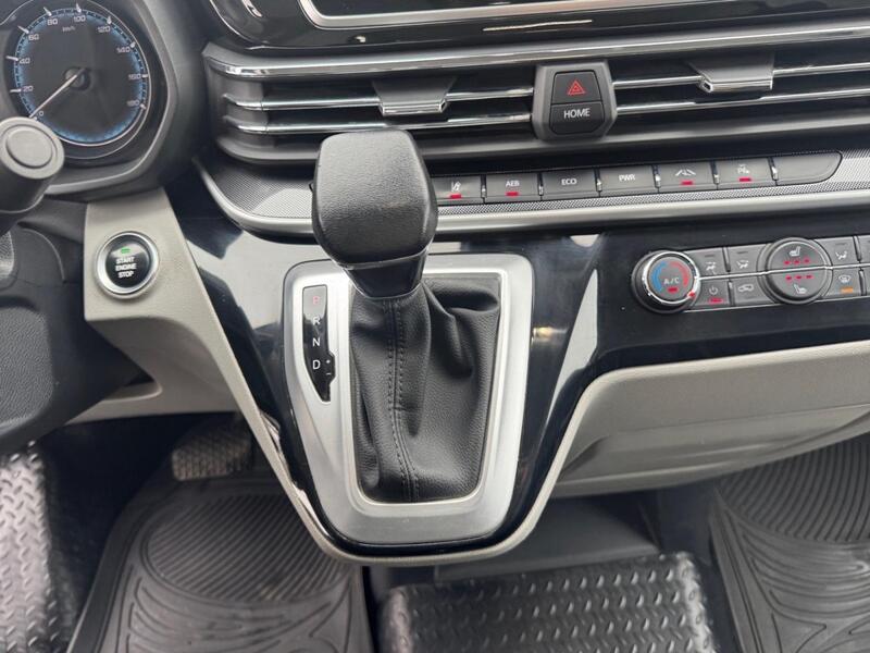 Maxus e-Deliver 9 vaihtoauto