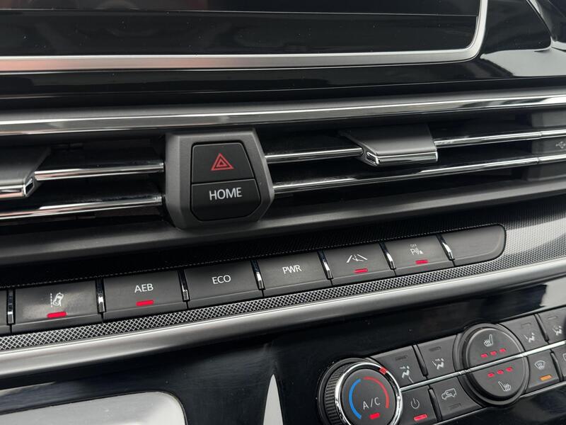 Maxus e-Deliver 9 vaihtoauto