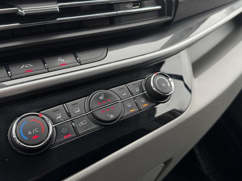 Maxus e-Deliver 9 vaihtoauto