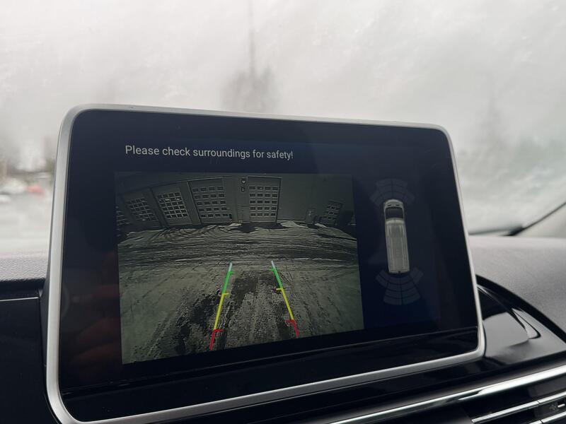 Maxus e-Deliver 9 vaihtoauto