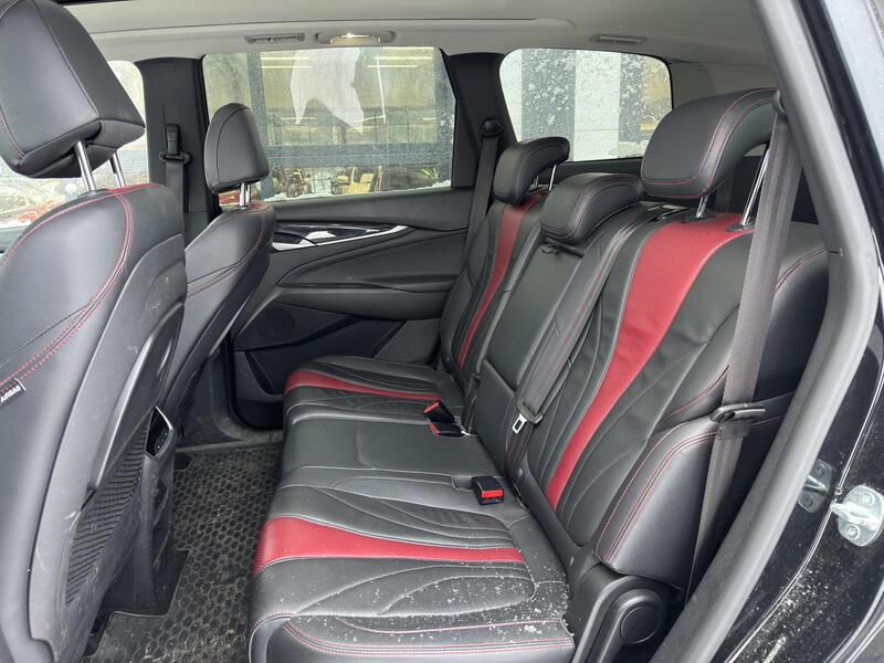 Maxus Euniq 5 vaihtoauto