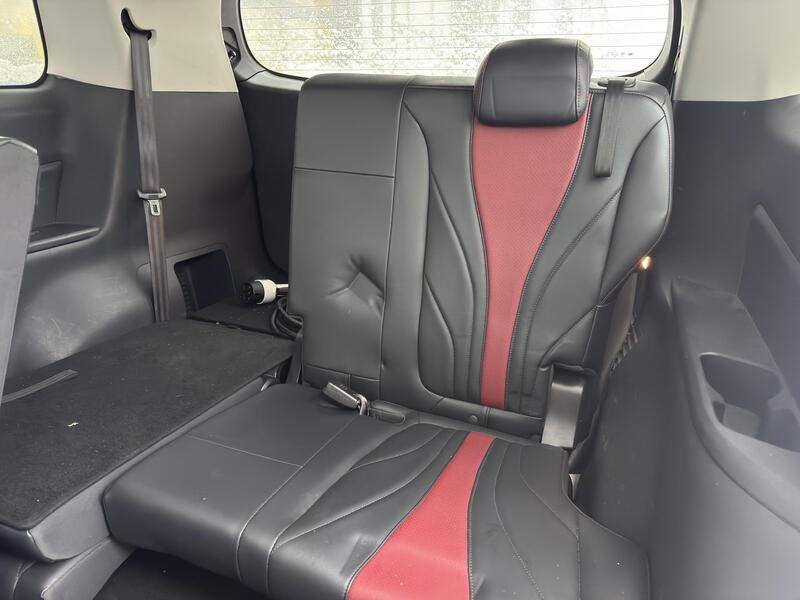 Maxus Euniq 5 vaihtoauto