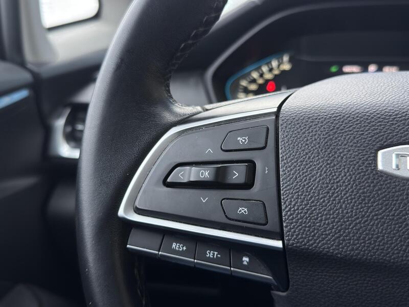 Maxus Euniq 5 vaihtoauto