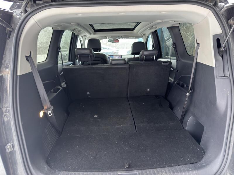 Maxus Euniq 5 vaihtoauto